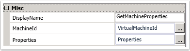 vCAC Configuration