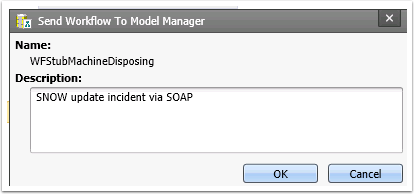 vCAC Configuration