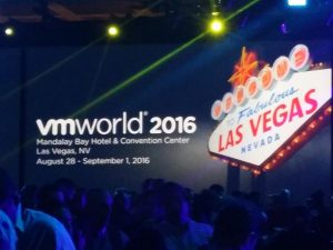VMworld2016